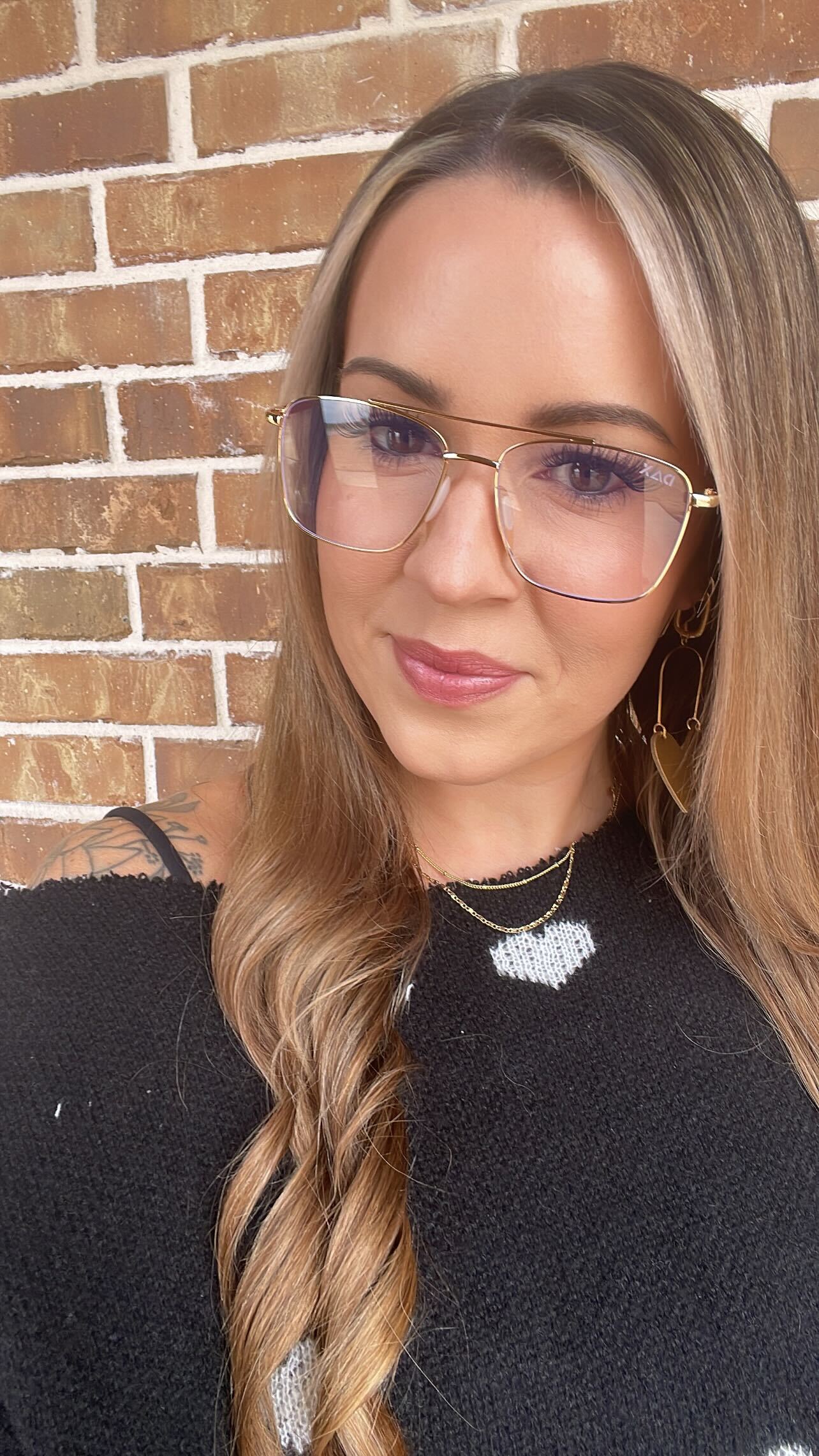 Blue Light Blocking Glasses