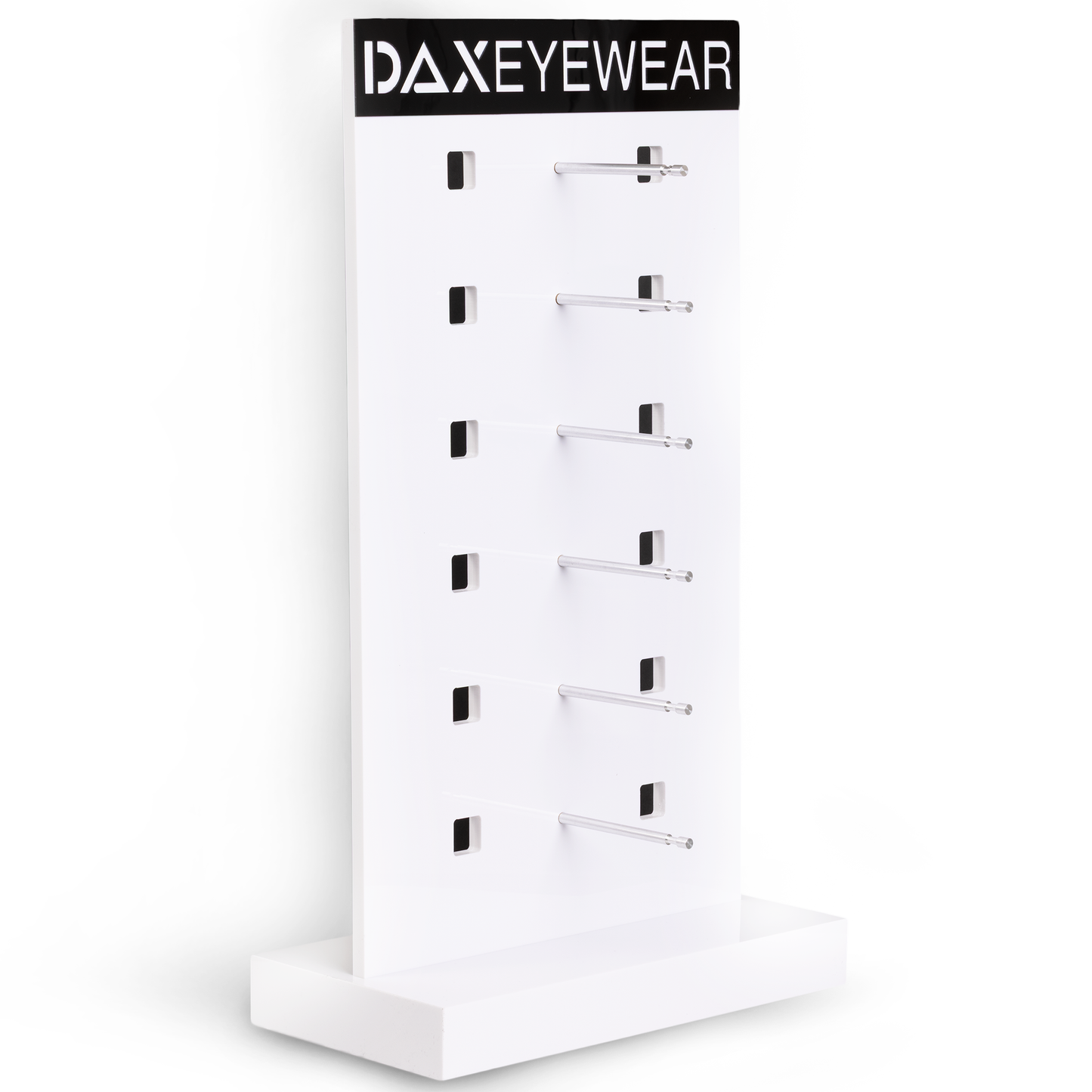 DAX 6 Piece Stand