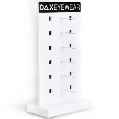 DAX 6 Piece Stand