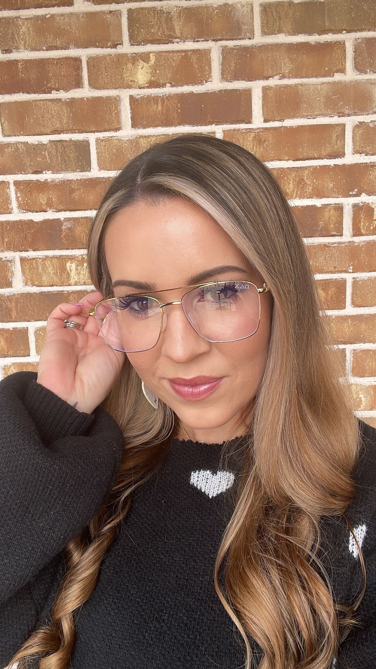 Blue Light Blocking Glasses