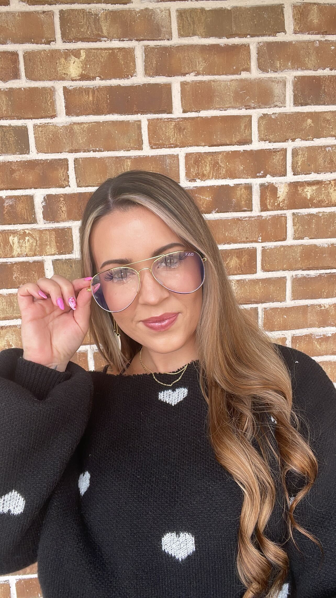 Blue Light Blocking Glasses