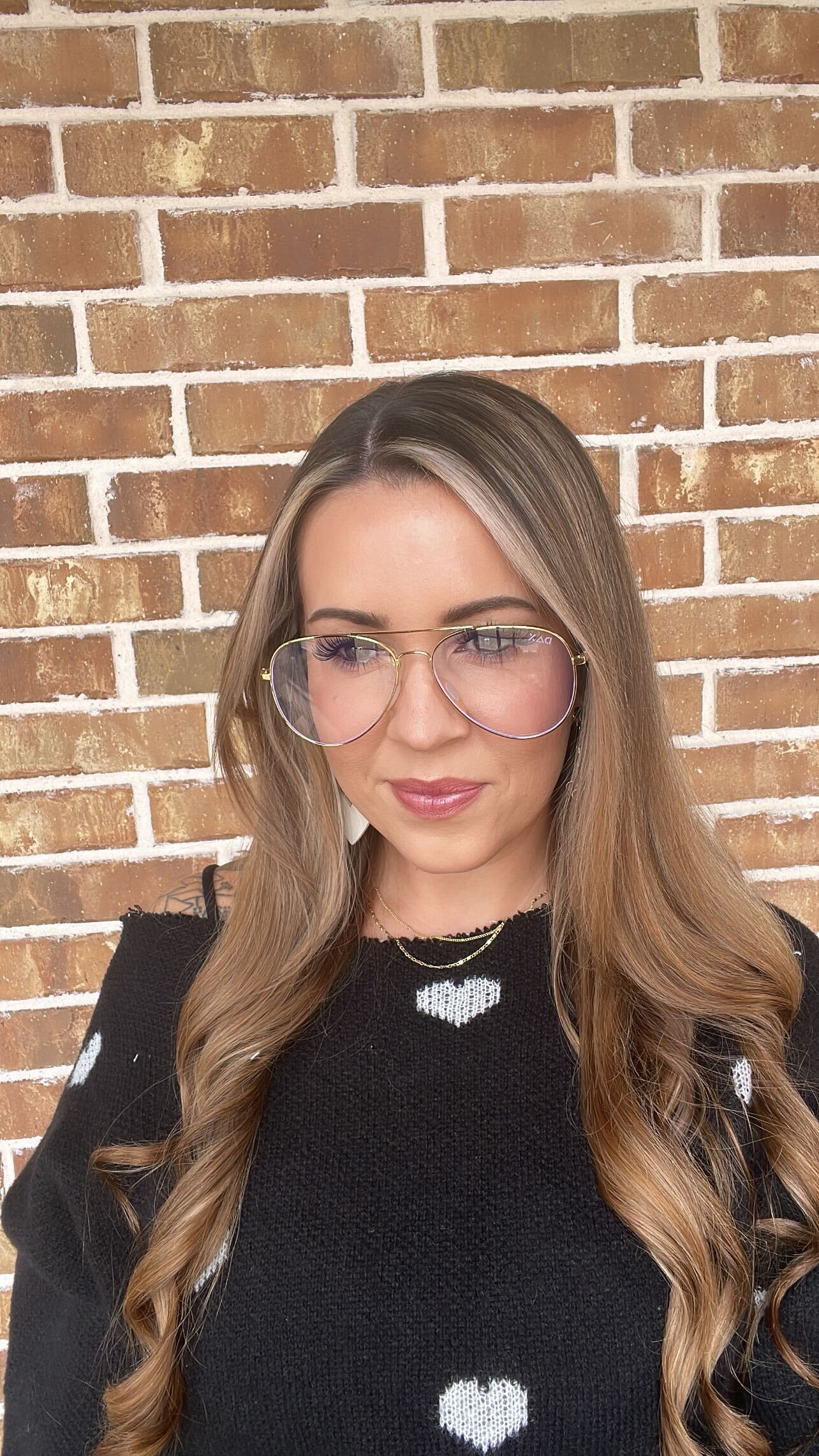 Blue Light Blocking Glasses