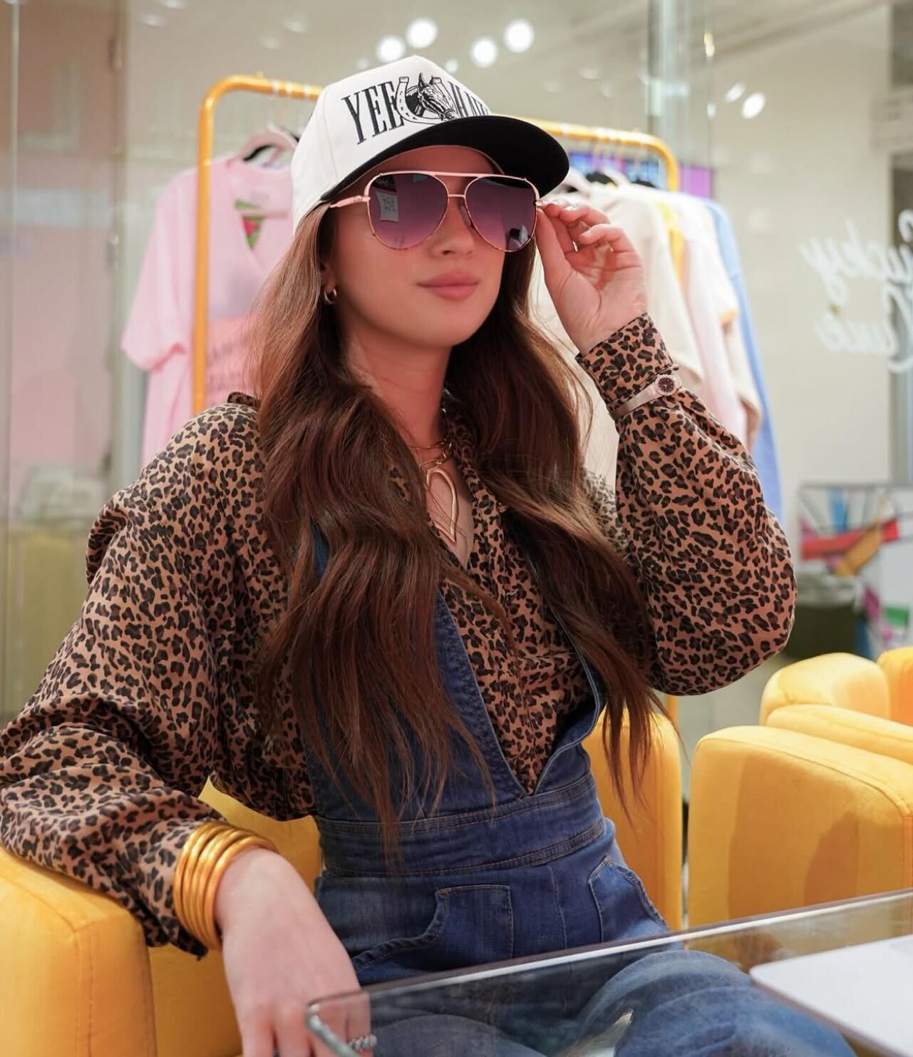 Shay