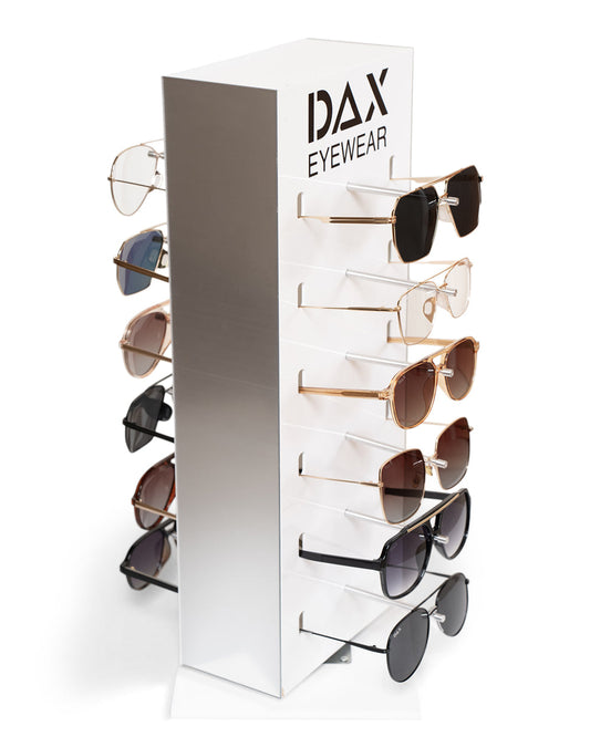 DAX Spinning Stand