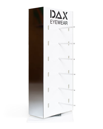 DAX Spinning Stand